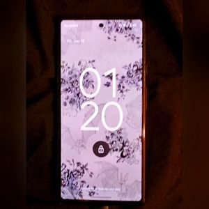 Google pixel 6a unlocked